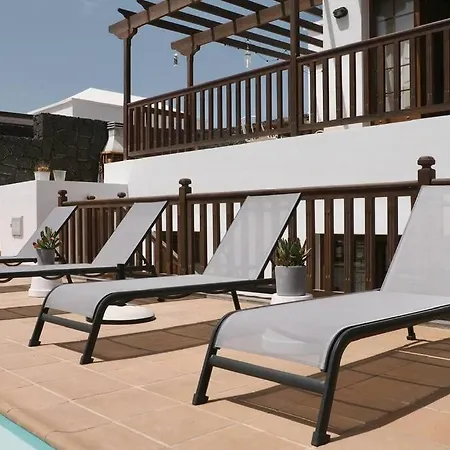 Villa Casa Moci Playa Blanca