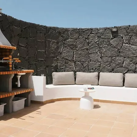 Casa Moci Playa Blanca