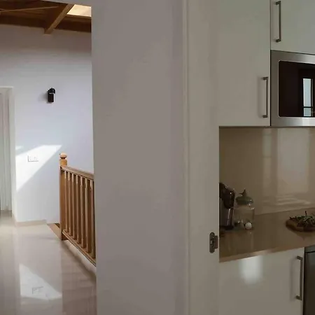Casa Moci Playa Blanca