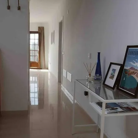 Casa Moci Villa Playa Blanca