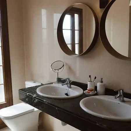 Casa Moci Villa Playa Blanca