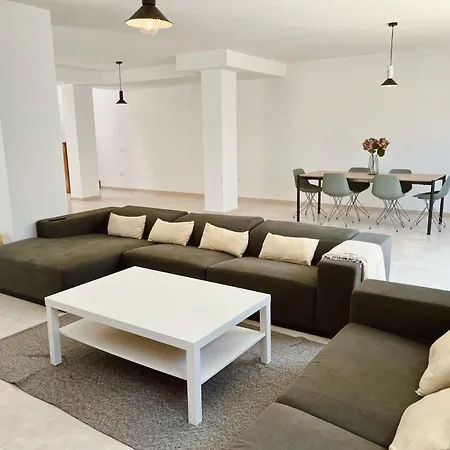 Casa Moci Playa Blanca