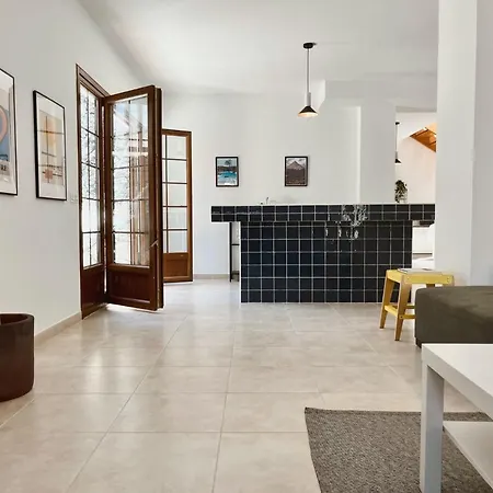 Casa Moci Villa *