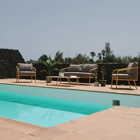 Casa Moci Villa Playa Blanca (Lanzarote)