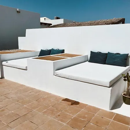 Casa Moci Villa Playa Blanca (Lanzarote)