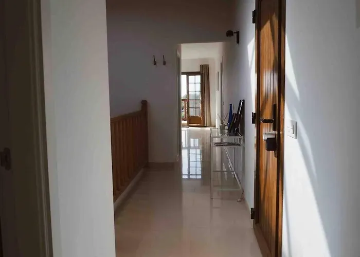 Casa Moci Вилла