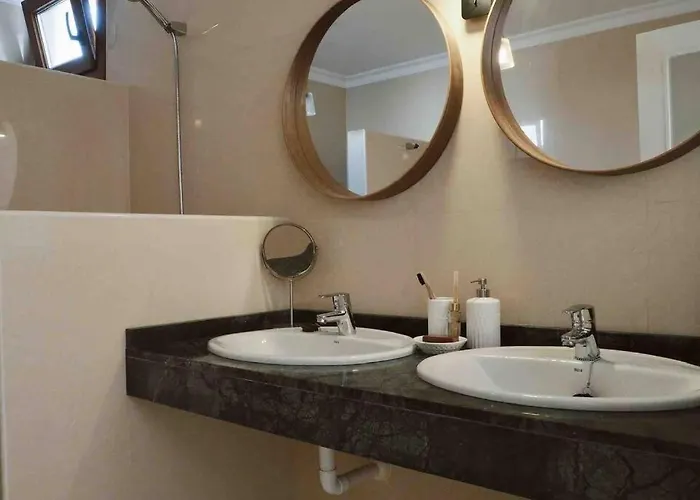 Casa Moci Вилла Коста Бланка