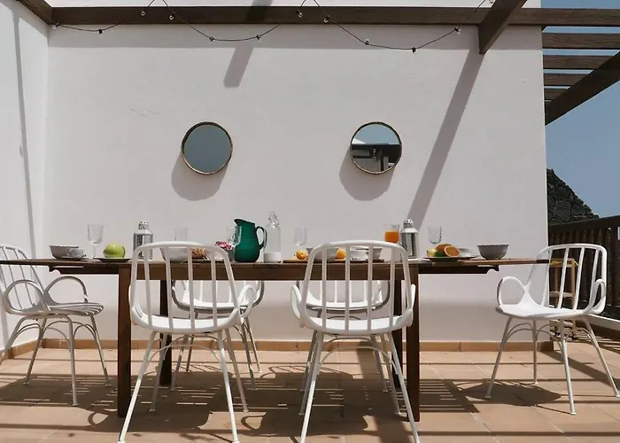 Casa Moci Вилла