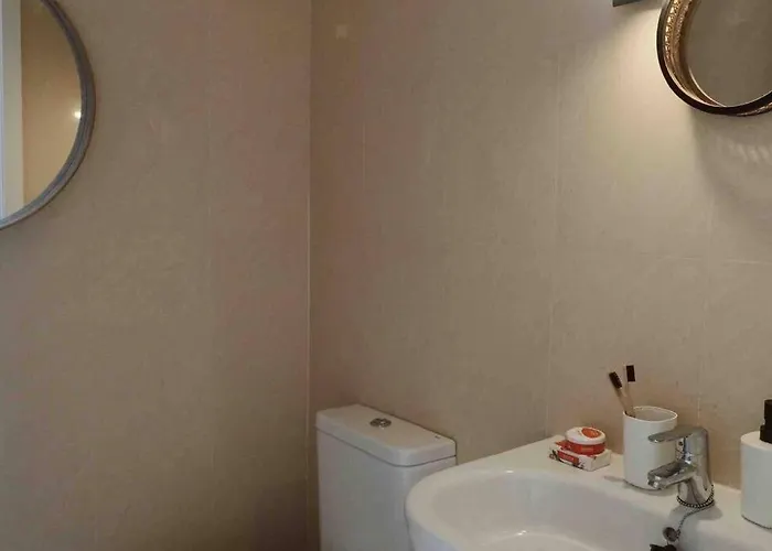 Casa Moci Вилла *