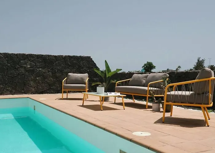 Вилла Casa Moci *