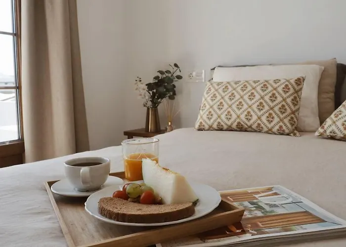 Casa Moci Вилла *