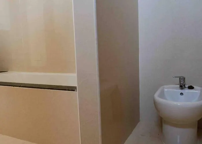 Вилла Casa Moci