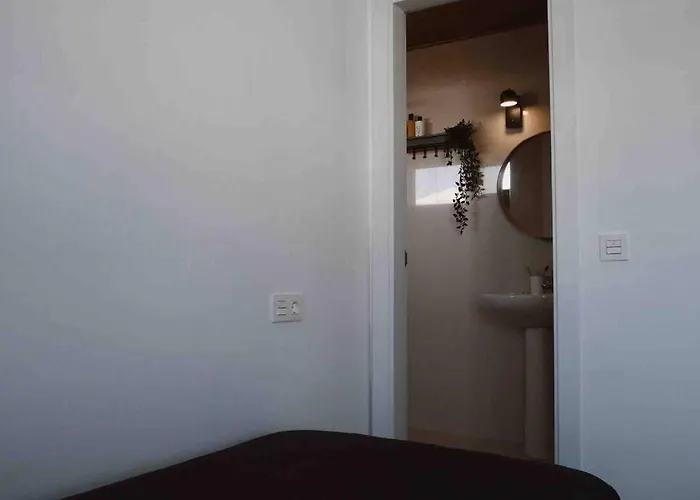 Casa Moci Коста Бланка