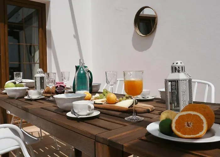 Casa Moci Вилла