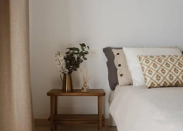 Вилла Casa Moci Коста Бланка