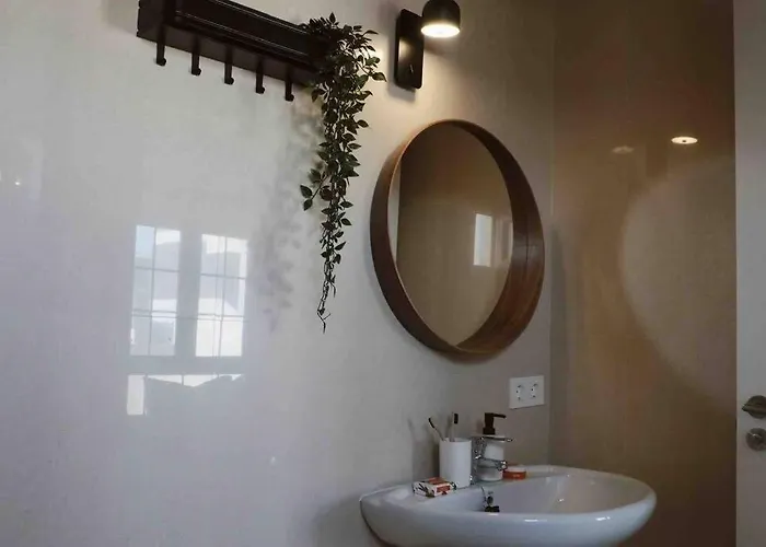 Casa Moci Коста Бланка