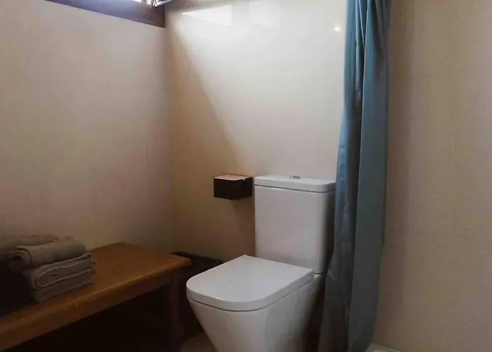 Casa Moci Вилла *