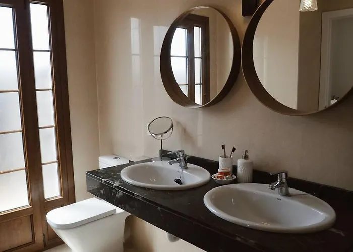 Casa Moci Вилла Коста Бланка