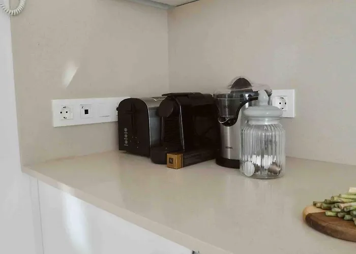 Casa Moci * Коста Бланка