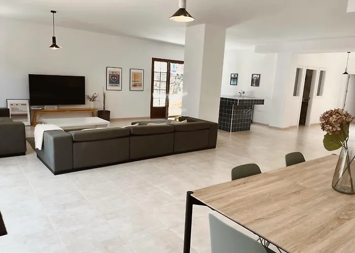 Casa Moci Вилла *