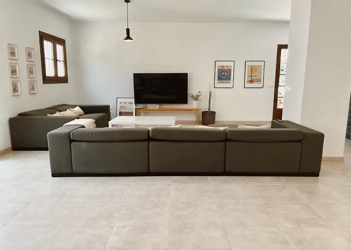 Вилла Casa Moci *