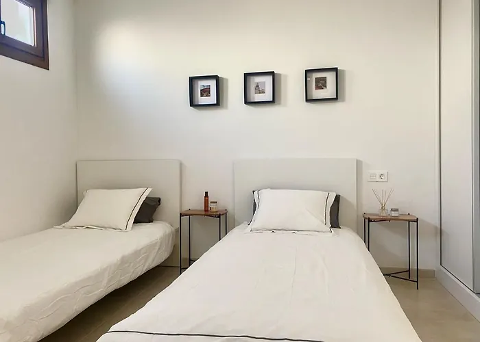 Вилла Casa Moci