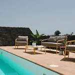 فيلة Casa Moci *