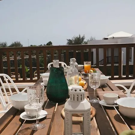 Вилла Casa Moci