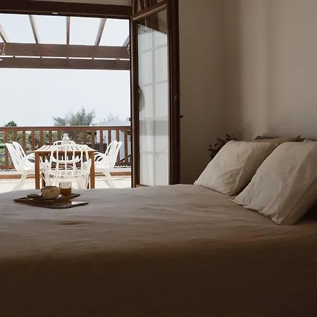 Casa Moci Вилла *