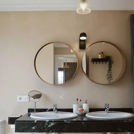 Casa Moci Коста Бланка