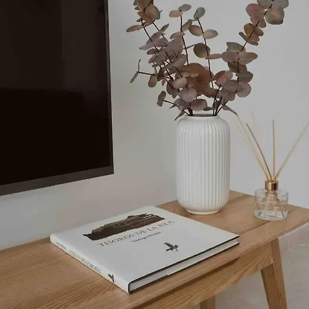 Вилла Casa Moci Коста Бланка