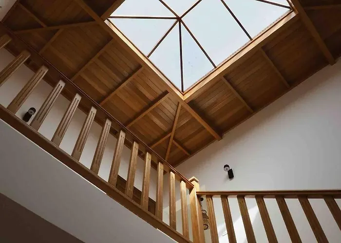 Casa Moci Villa Playa Blanca (Lanzarote)