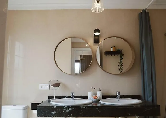 Casa Moci Playa Blanca (Lanzarote)