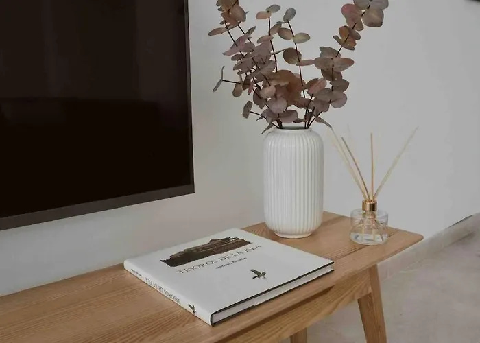 Villa Casa Moci Playa Blanca (Lanzarote)