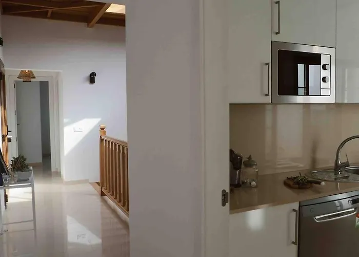 Casa Moci Playa Blanca (Lanzarote)