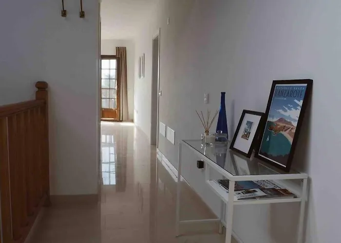 Casa Moci Villa Playa Blanca (Lanzarote)