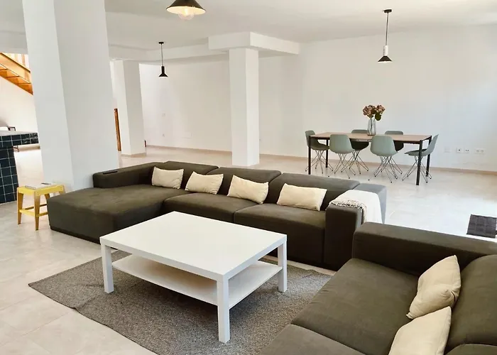 Casa Moci Playa Blanca (Lanzarote)