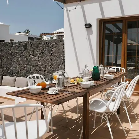 Casa Moci