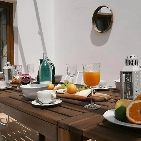 Casa Moci Villa