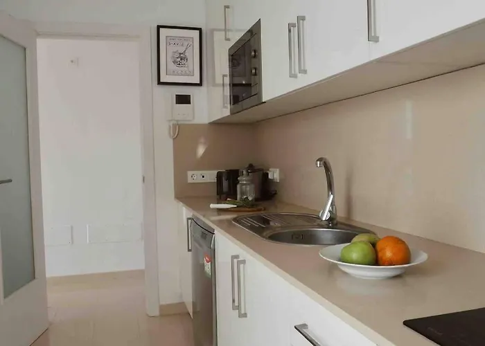 Casa Moci Villa Playa Blanca (Lanzarote)