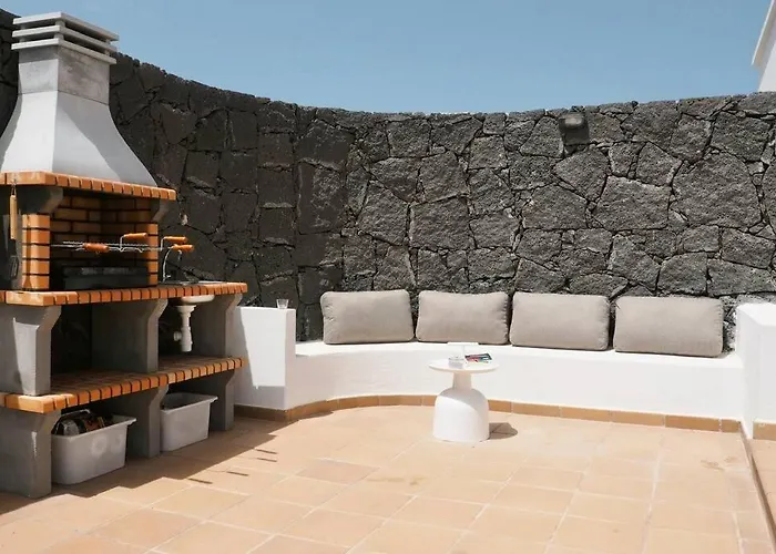Casa Moci Playa Blanca (Lanzarote)