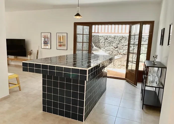 Casa Moci Playa Blanca (Lanzarote)